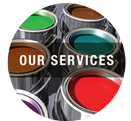 our services