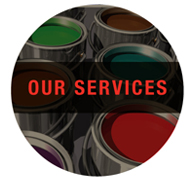 our services